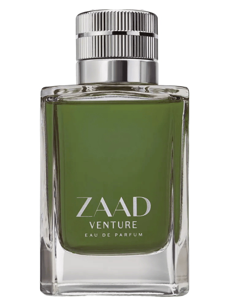Zaad Venture by O Boticário