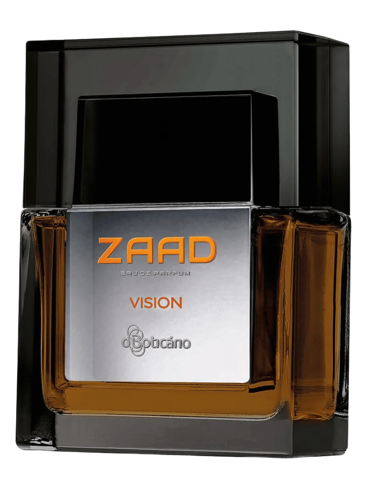 Zaad Vision by O Boticário
