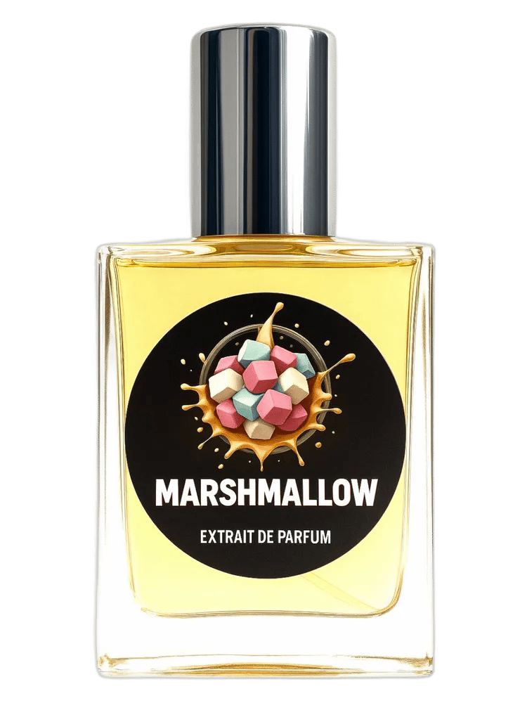 Marshmallow by Ô Médina Perfumery
