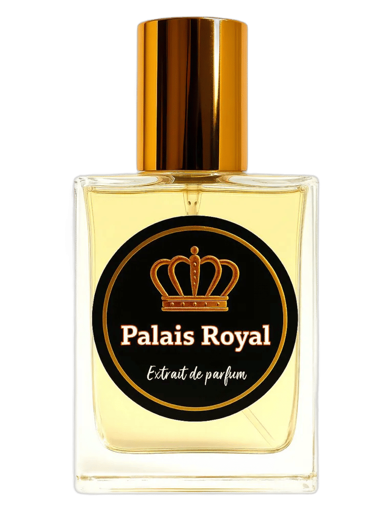 Palais Royal by Ô Médina Perfumery