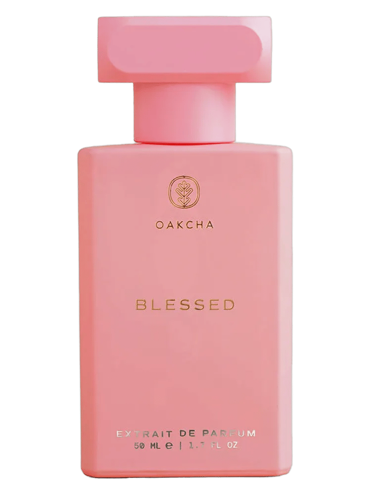 Blessed by Oakcha