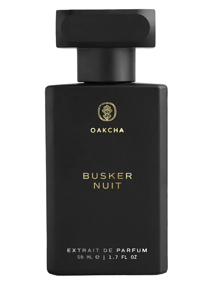 Busker Nuit by Oakcha