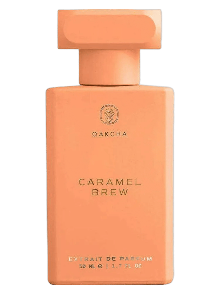 Caramel Brew by Oakcha