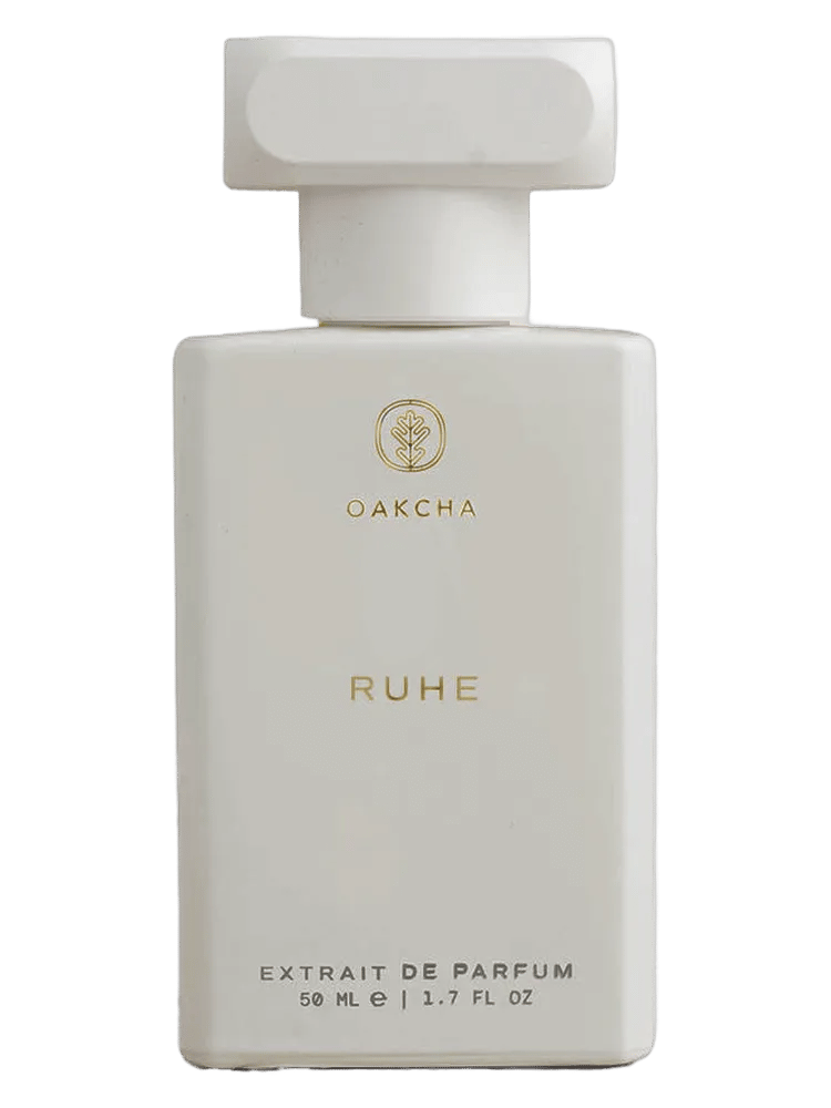 Ruhe by Oakcha