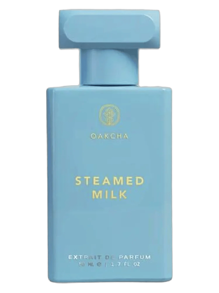 Steamed Milk by Oakcha