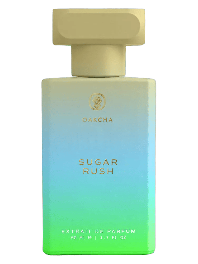 Sugar Rush by Oakcha