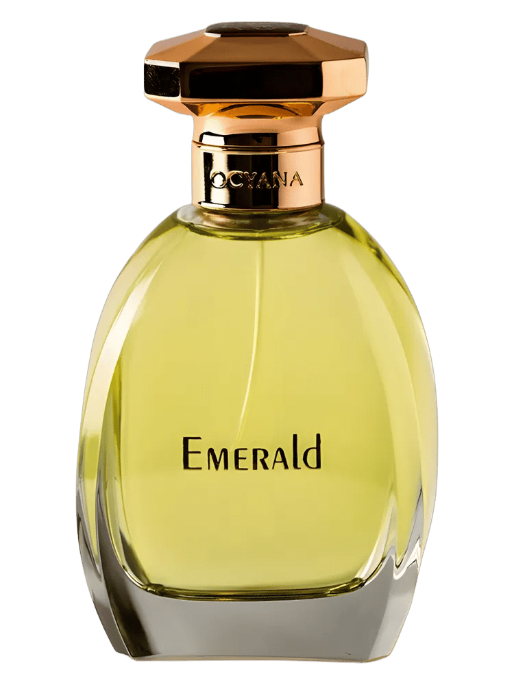 Emerald by Ocyana / اوكيانا