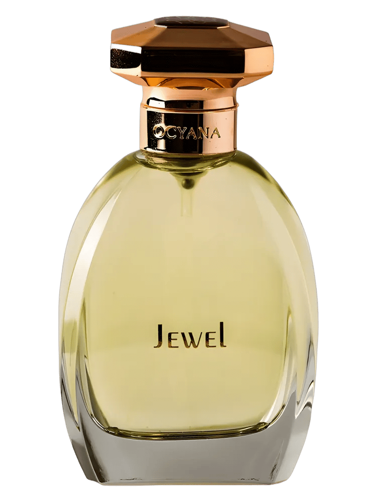 Jewel by Ocyana / اوكيانا
