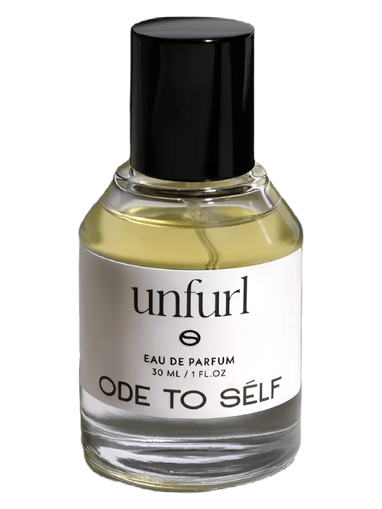 Unfurl by ODE TO SÉLF