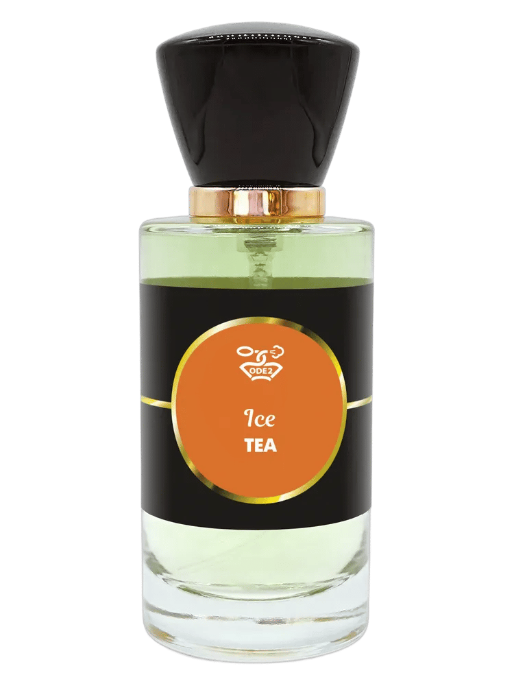 Ice Tea by Odetú