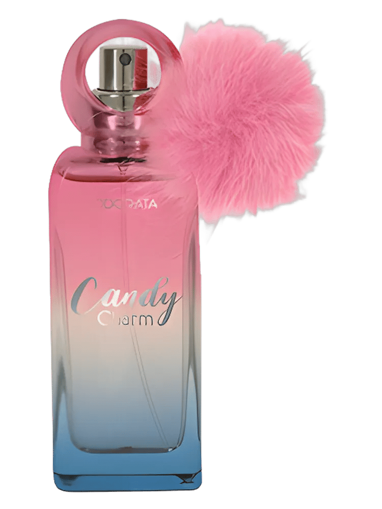 Candy Charm by Odorata