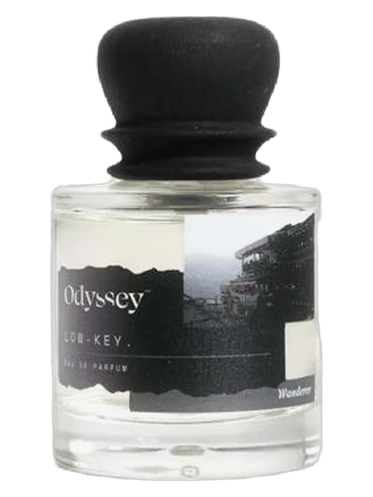 Low-Key by Odyssey