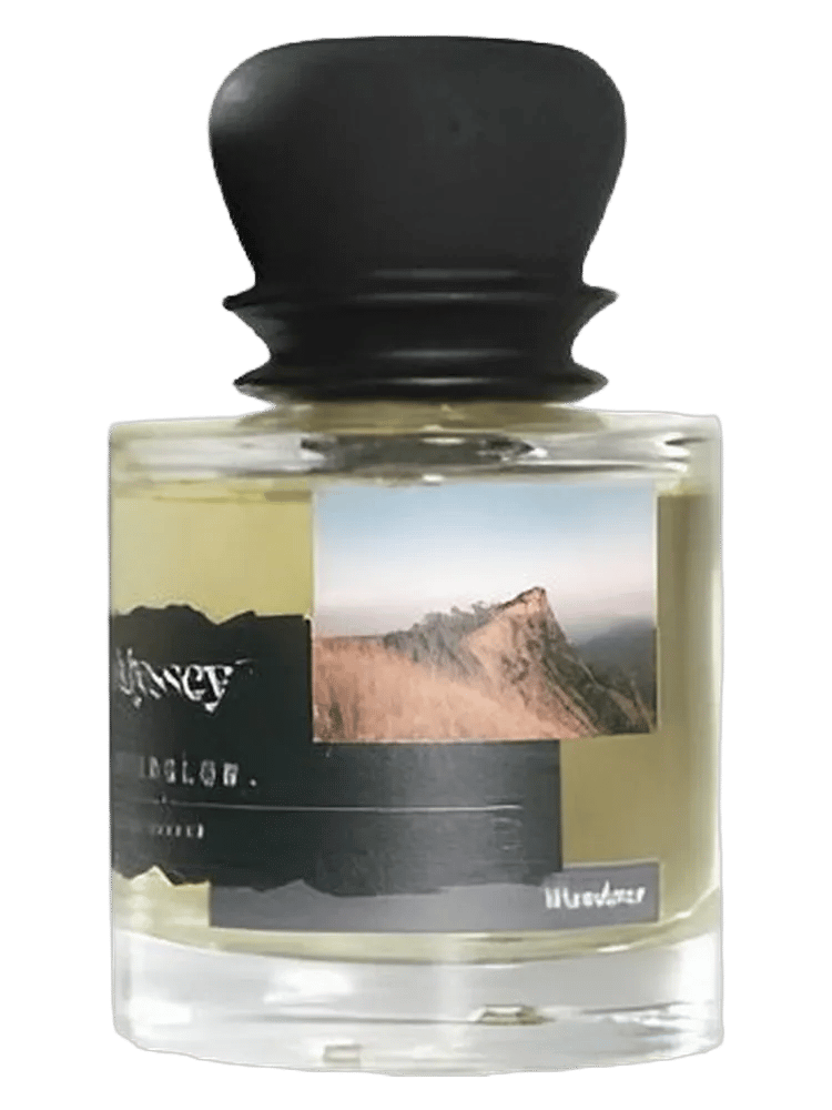 Verdant Dream by Odyssey