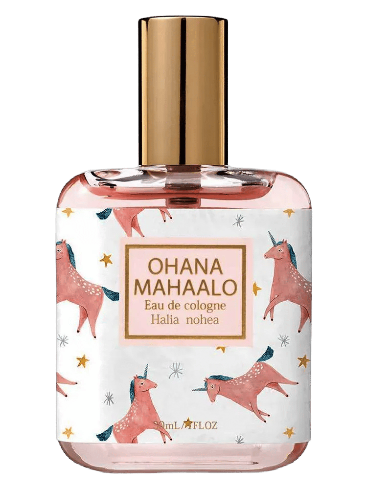 Hali’a Nohea by Ohana Mahaalo / オハナ・マハロ