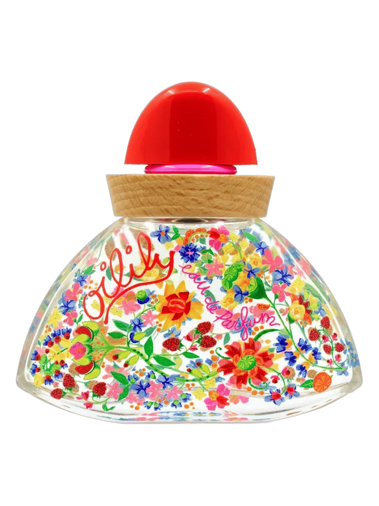 Oilily Eau de Parfum by Oilily