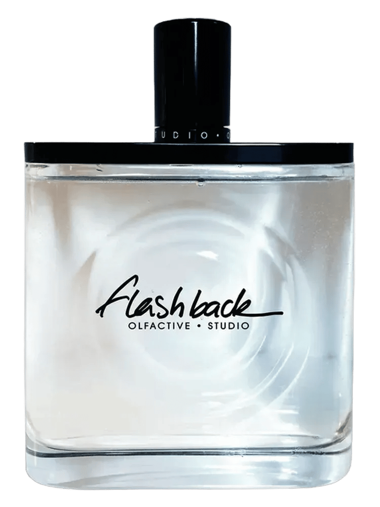 Flash Back by Olfactive Studio