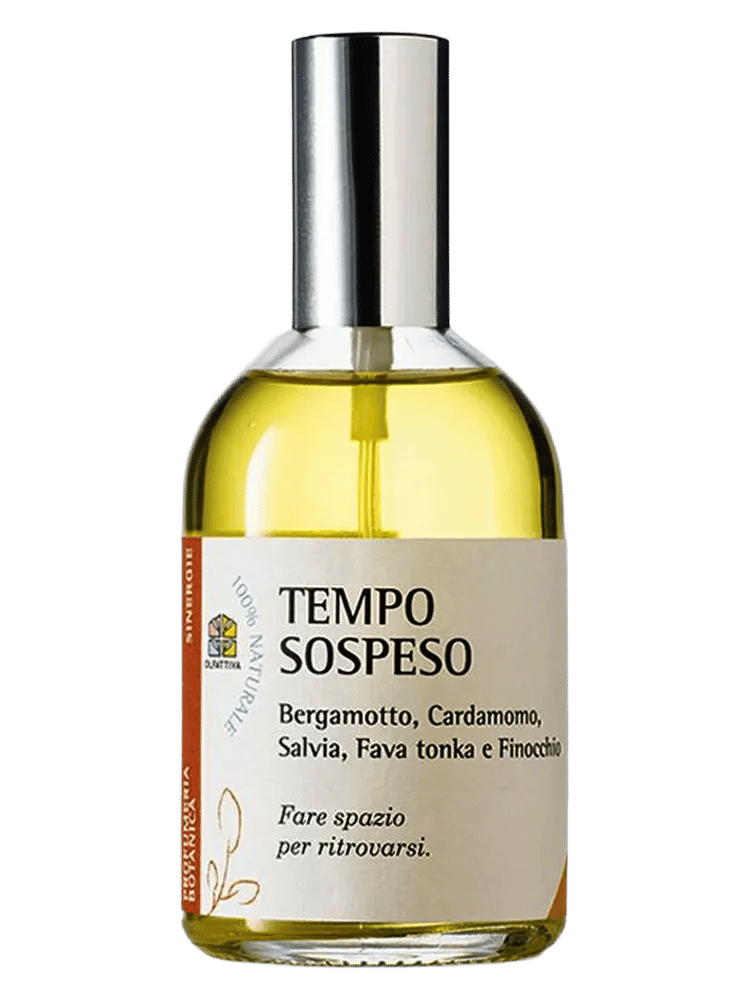 Tempo Sospeso by Olfattiva