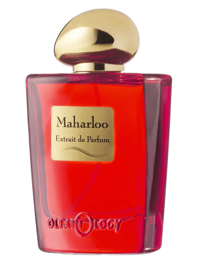 Maharloo by Olfattology