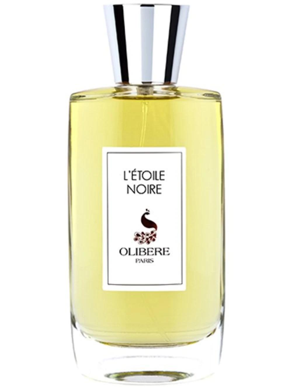 L'Étoile Noire by Olibere