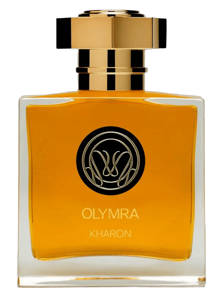Kharon by OLYMRA