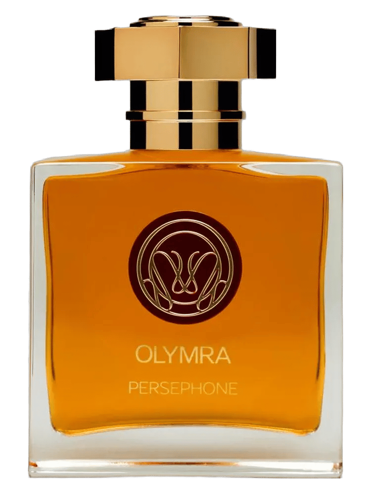 Persephone by OLYMRA