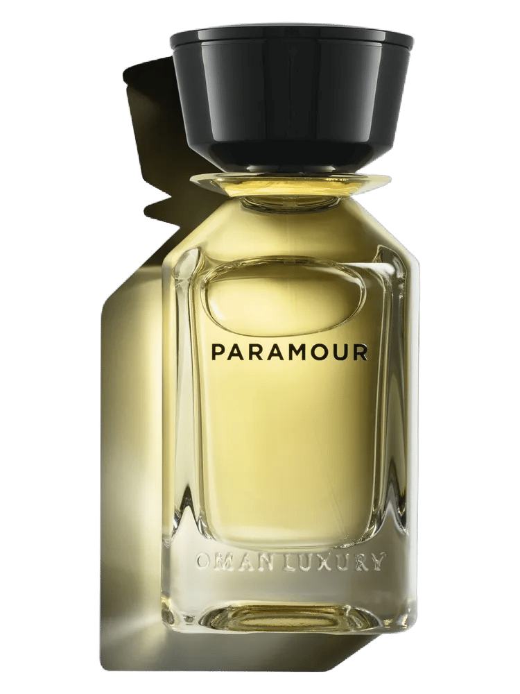 Paramour by Omanluxury