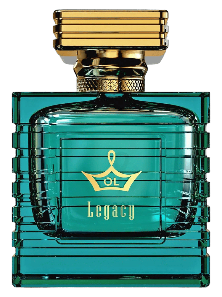 Legacy by Ombré Lamar