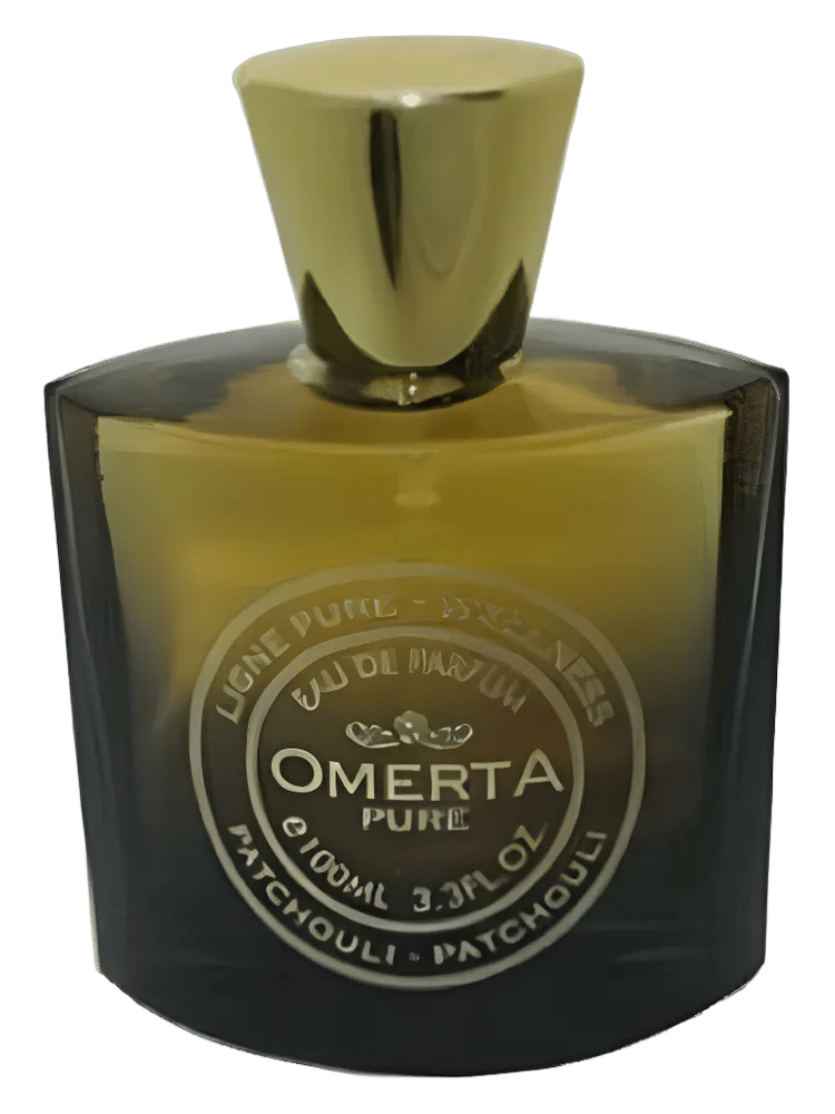 Patchouli by Omerta