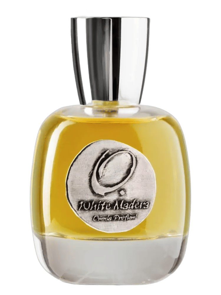 White Madera by Omnia Profumi