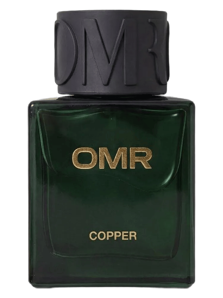 Copper by OMR Beauty