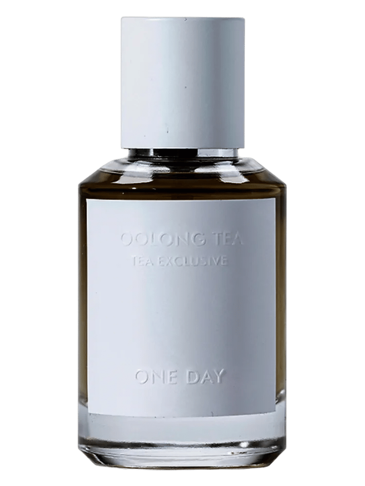 Oolong Tea by One Day