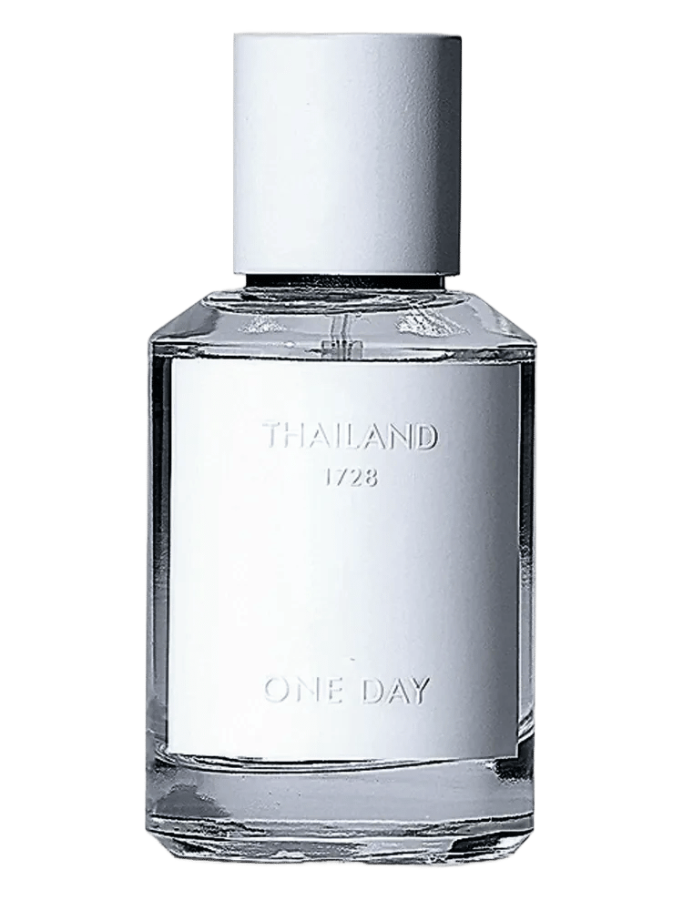 Thailand by One Day