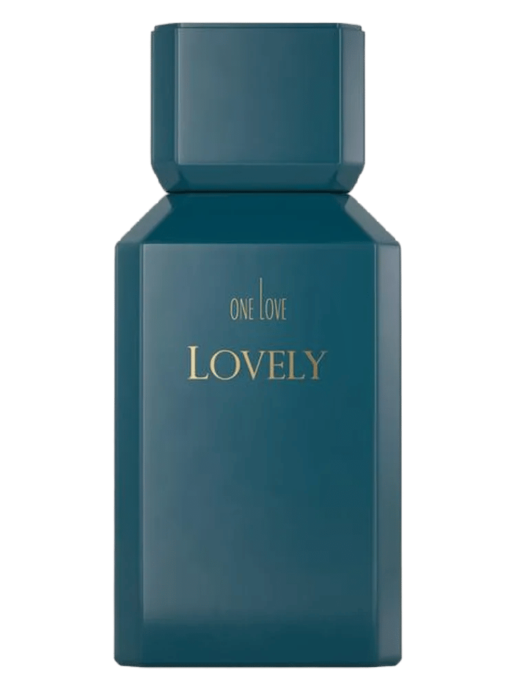 Lovely by One Love