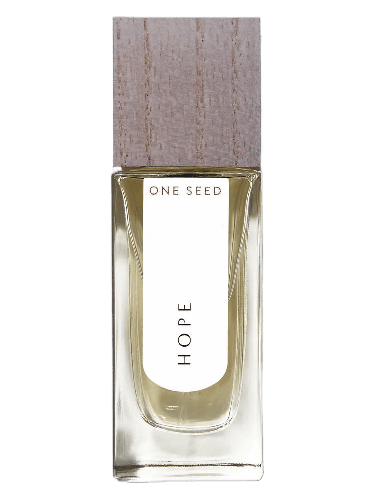 Hope by One Seed