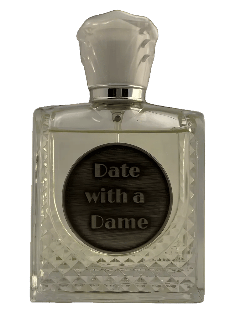 Date With A Dame by One Way Bridge Perfumes