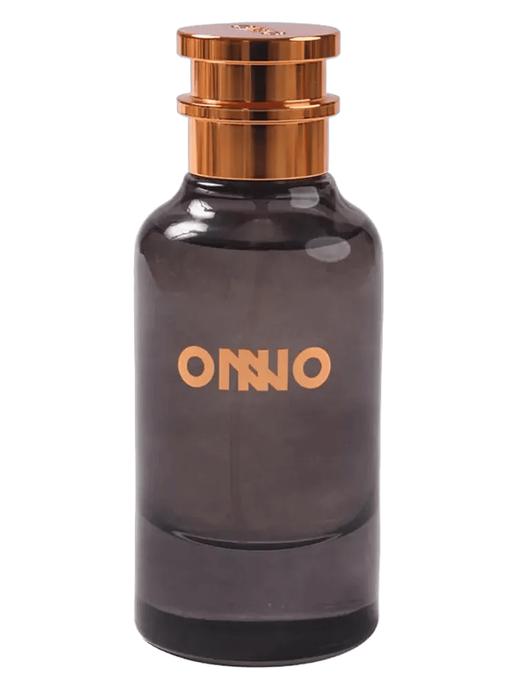 Golden Oud by ONNO