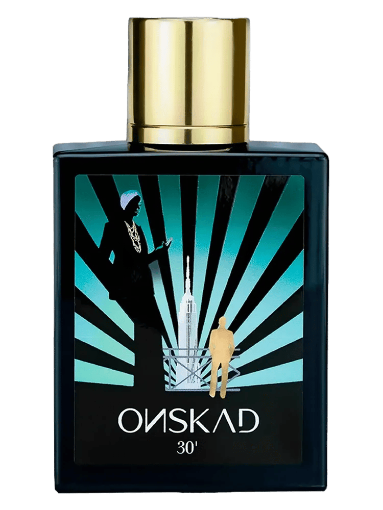 Onskad 30' by Onskad