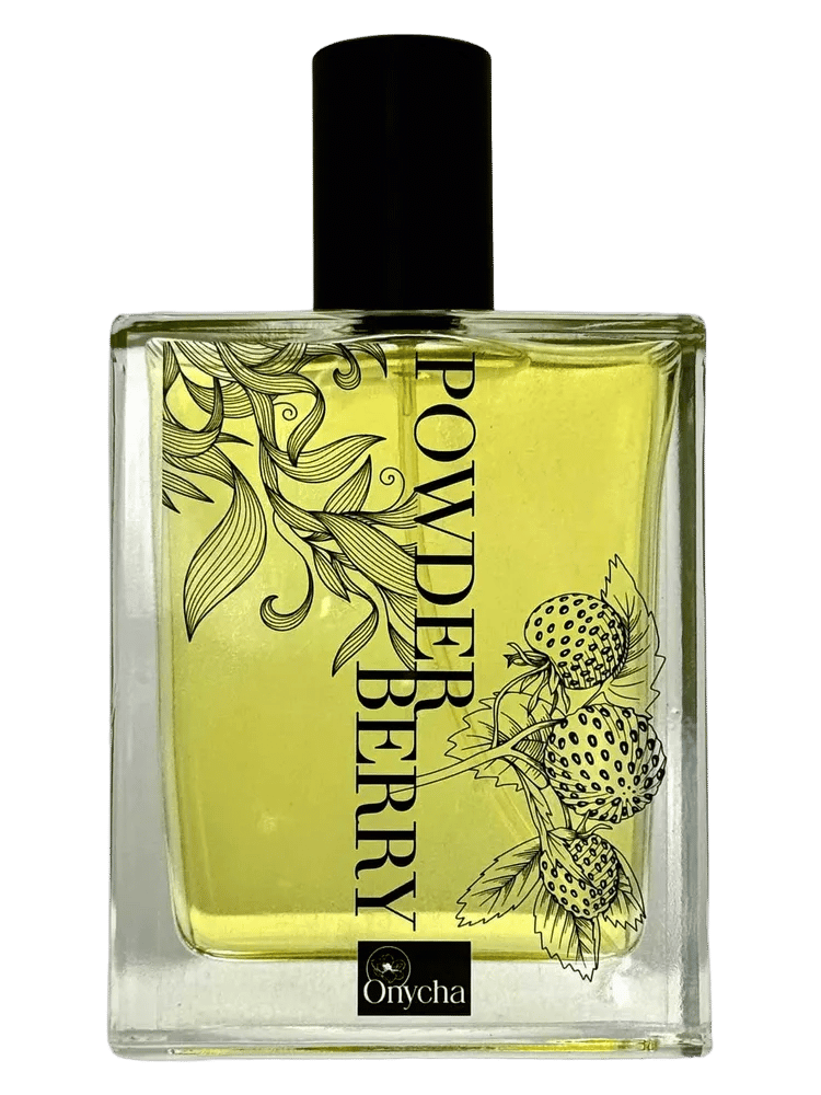 Powder Berry by Onycha