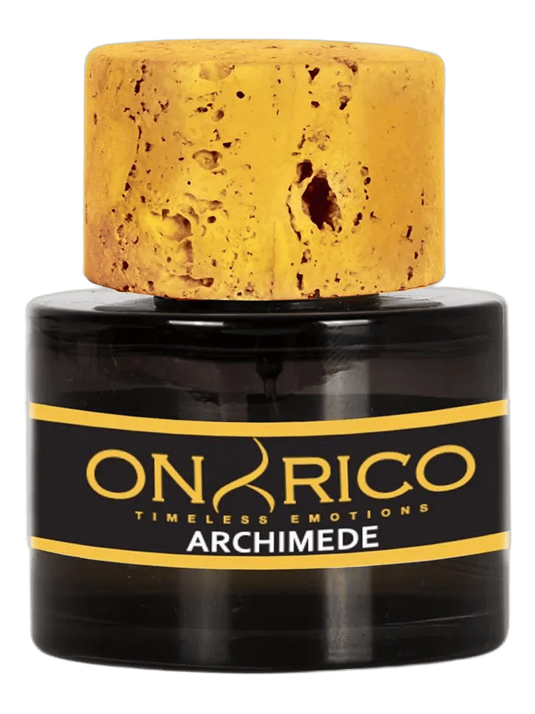 Archimede by Onyrico