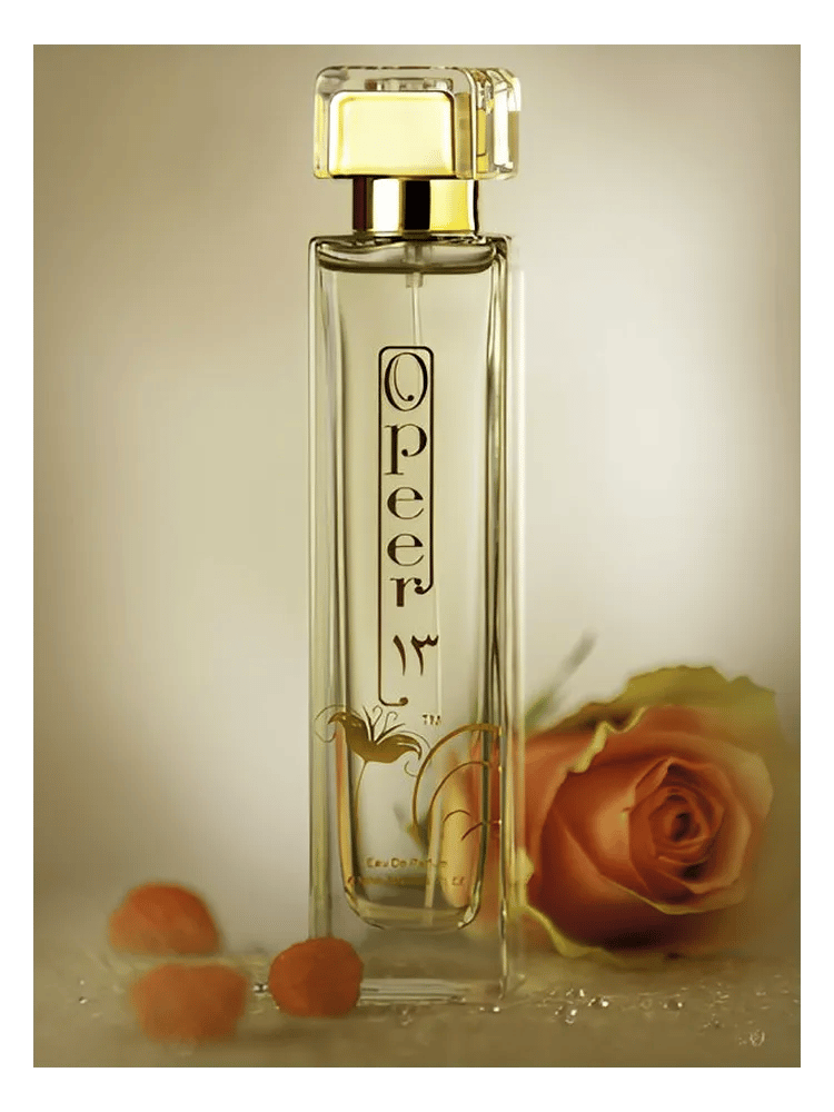 Opeer 13 by Opeer