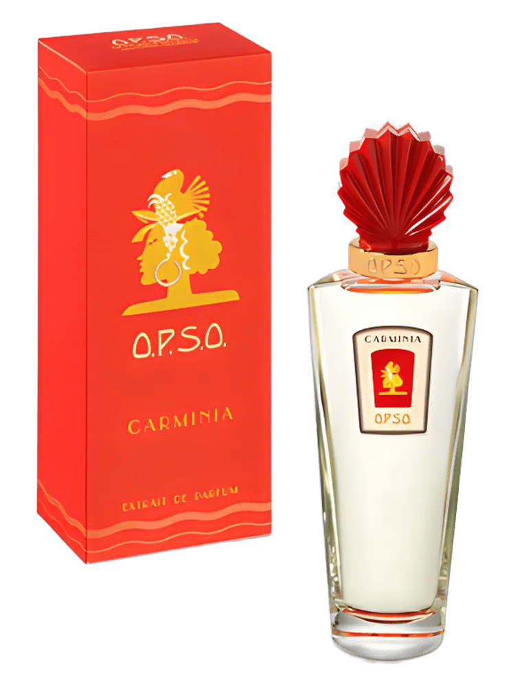 Carminia by O.P.S.O.