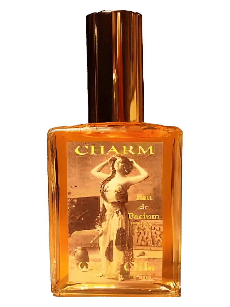 Burlesque Charm by Opus Oils