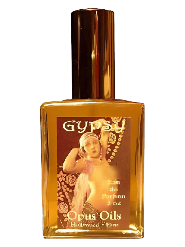 Burlesque: Gypsy by Opus Oils
