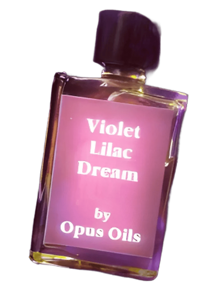 Violet Lilac Dream by Opus Oils