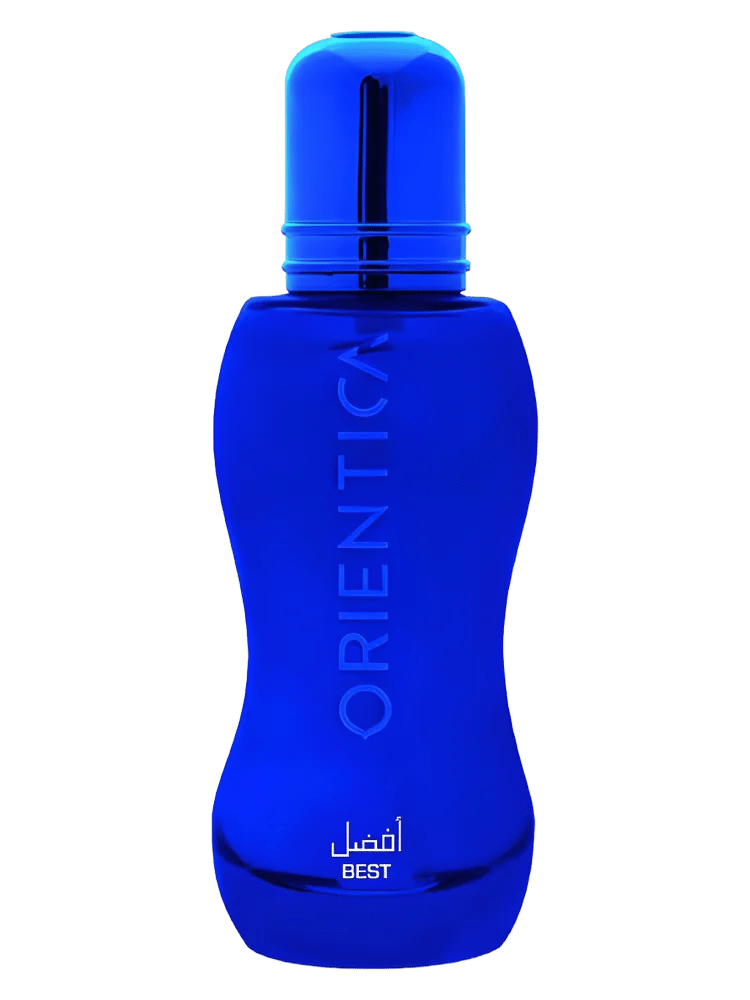 Best by Orientica