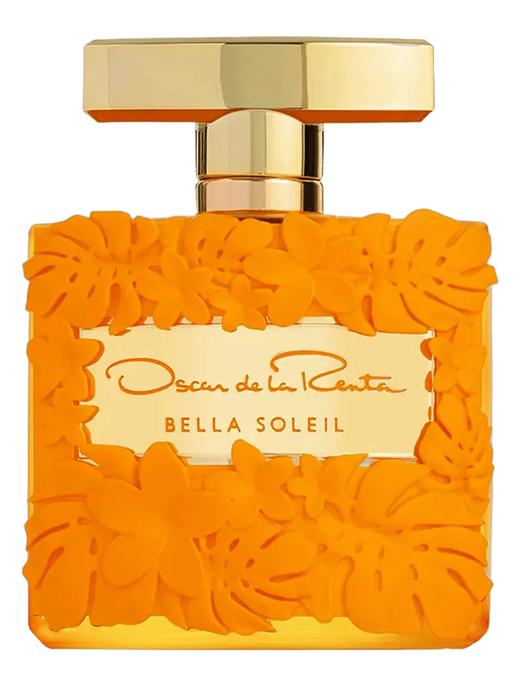 Bella Soleil by Oscar De La Renta