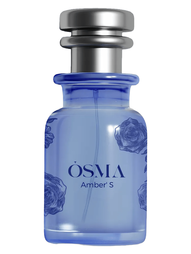 Amber' S by Osma Perfumes