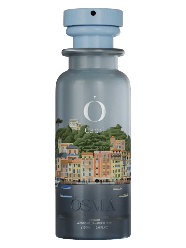 Capri by Osma Perfumes