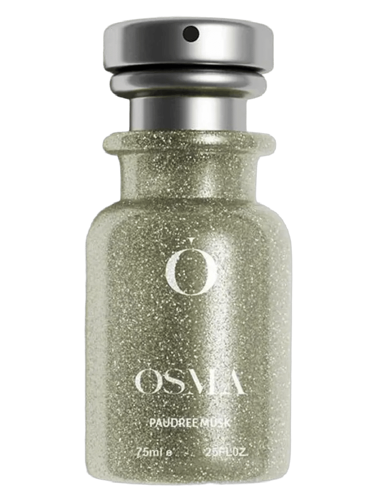 Paudree Musk by Osma Perfumes