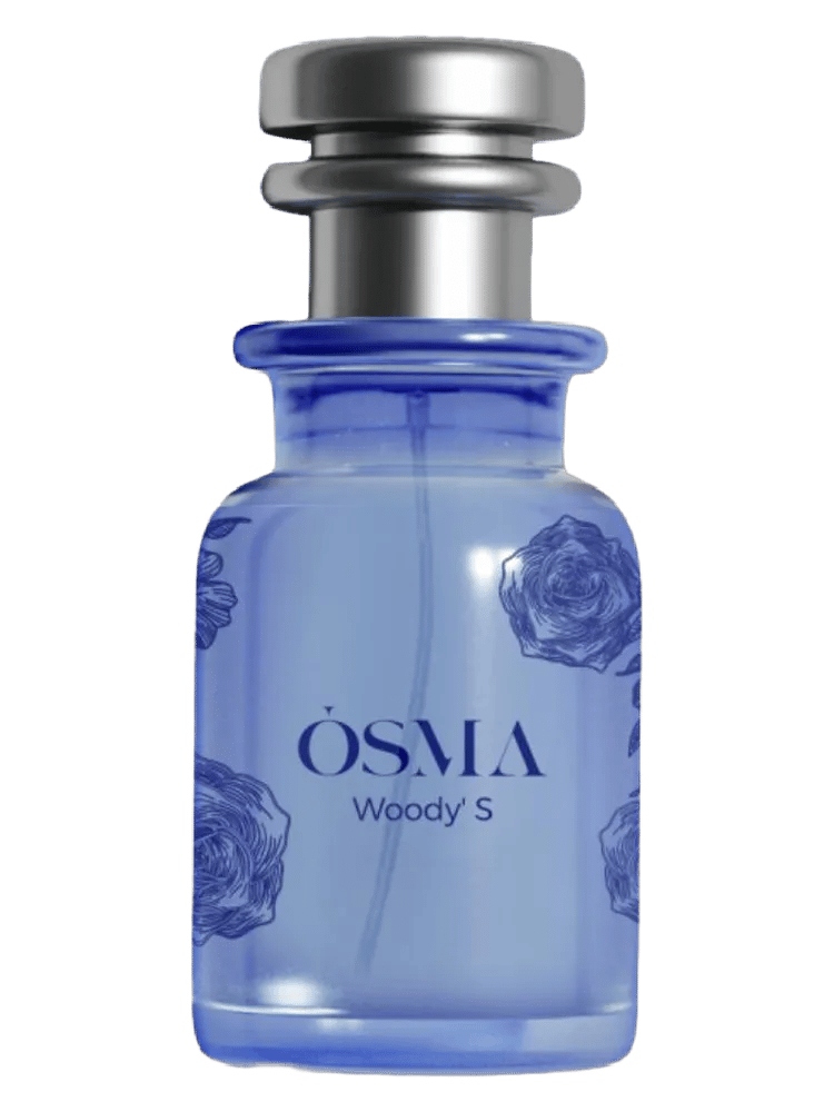 Woody' S by Osma Perfumes